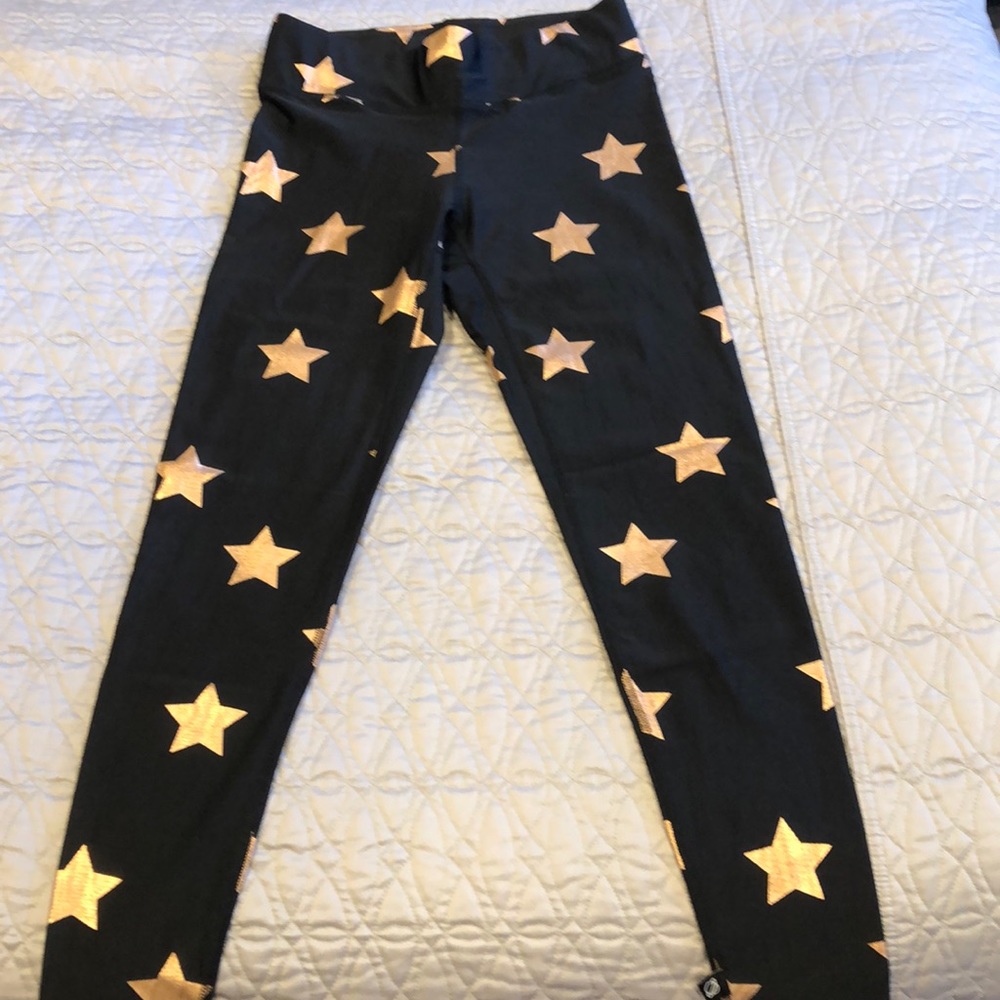 Terez Yoga Pants size M